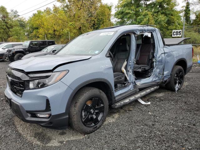 HONDA RIDGELINE 2024 with VIN 5FPYK3F84RB017627 - Photo from auction