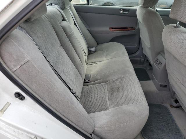 Photo 10 from auction – 2003 TOYOTA CAMRY LE with VIN 4T1BE30K73U129200