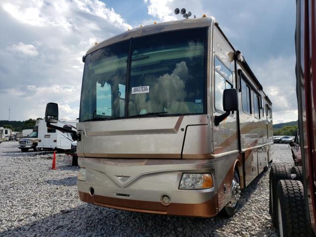 Photo 2 from auction – 2006 FREIGHTLINER CHASSIS X with VIN 4UZACJDCX6CW79512