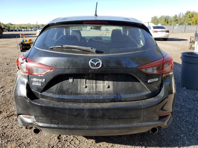 Photo 6 from auction – 2018 MAZDA 3 TOURING with VIN JM1BN1L75J1166650