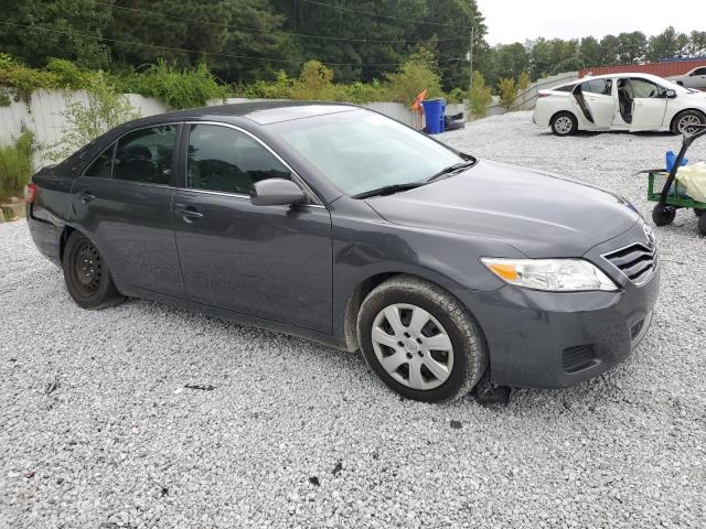 Photo 4 from auction – 2011 TOYOTA CAMRY BASE with VIN 4T1BF3EK2BU222050