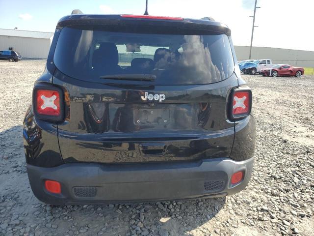 Photo 6 from auction – 2018 JEEP RENEGADE L with VIN ZACCJABB2JPH24878