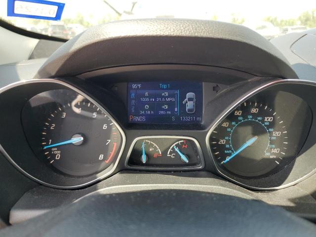 Photo 9 from auction – 2013 FORD ESCAPE S with VIN 1FMCU0F77DUC77972