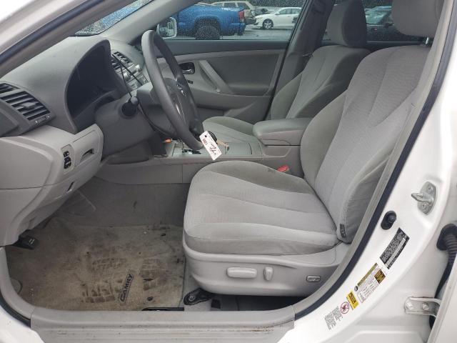 Photo 7 from auction – 2010 TOYOTA CAMRY BASE with VIN 4T1BF3EK6AU529509