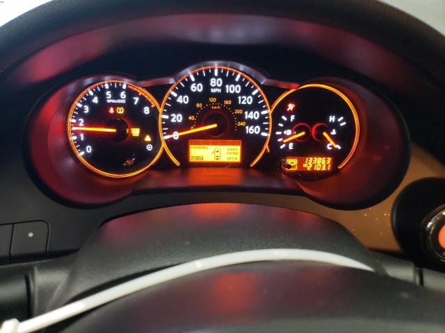 Photo 9 from auction – 2008 NISSAN ALTIMA with VIN 1N4AL21E48N547570