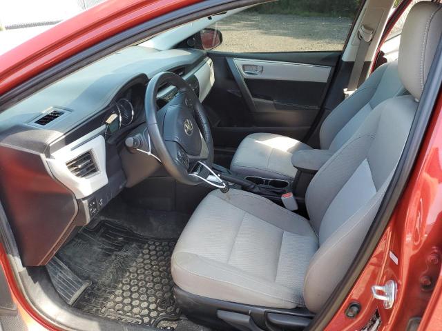 Photo 7 from auction – 2015 TOYOTA COROLLA L with VIN 2T1BURHE8FC447742