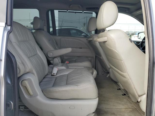 Photo 11 from auction – 2008 HONDA ODYSSEY TO with VIN 5FNRL38958B063546