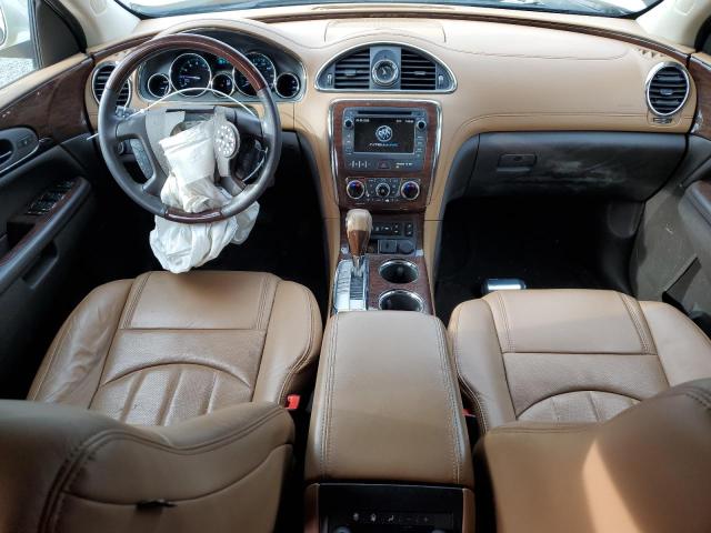 Снимка 8 от търг – 2015 BUICK ENCLAVE с VIN 5GAKRBKD9FJ155113