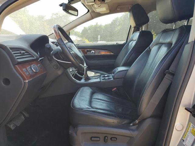 Photo 7 from auction – 2014 LINCOLN MKX with VIN 2LMDJ8JK2EBL15983