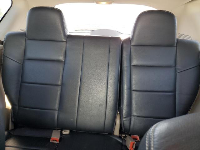 Photo 10 from auction – 2014 JEEP COMPASS SP with VIN 1C4NJCBA7ED685219