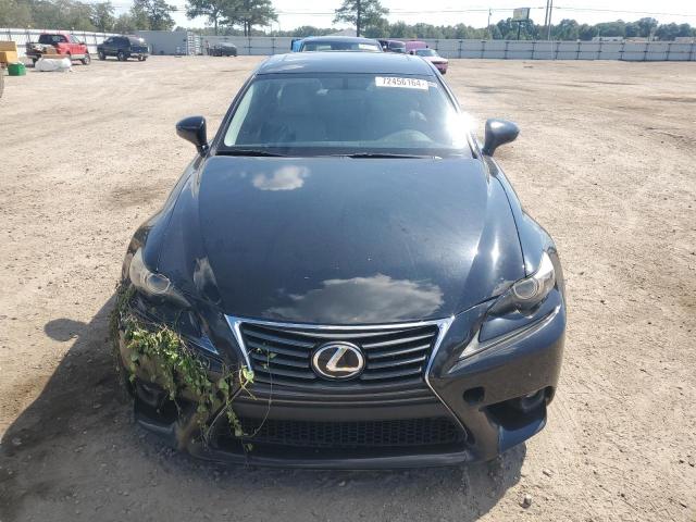 Photo 5 from auction – 2015 LEXUS IS 250 with VIN JTHBF1D23F5075147