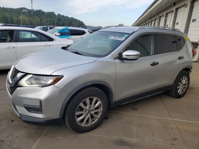 NISSAN ROGUE S 2018 with VIN JN8AT2MT1JW454076 - Photo from auction