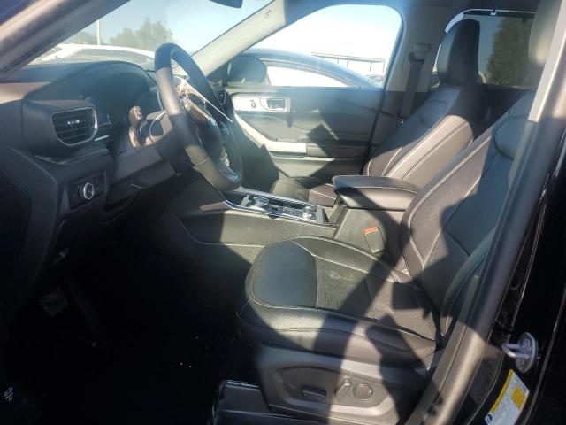 Photo 7 from auction – 2024 FORD EXPLORER L with VIN 1FMSK8FH0RGA29920