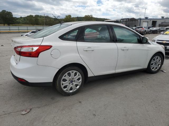 Photo 3 from auction – 2012 FORD FOCUS with VIN 1FAHP3F29CL325859