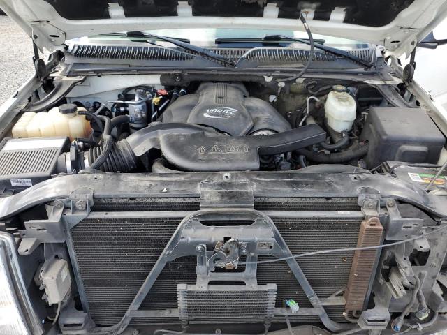 Photo 12 from auction – 2005 CADILLAC ESCALADE E with VIN 3GYFK66N05G148799