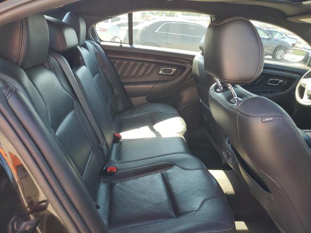 Photo 10 from auction – 2013 FORD TAURUS LIM with VIN 1FAHP2F85DG129569