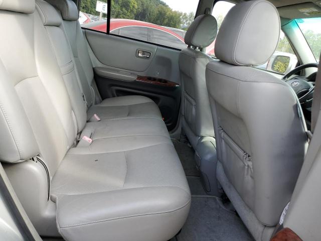 Photo 10 from auction – 2005 TOYOTA HIGHLANDER with VIN JTEEP21A850096905