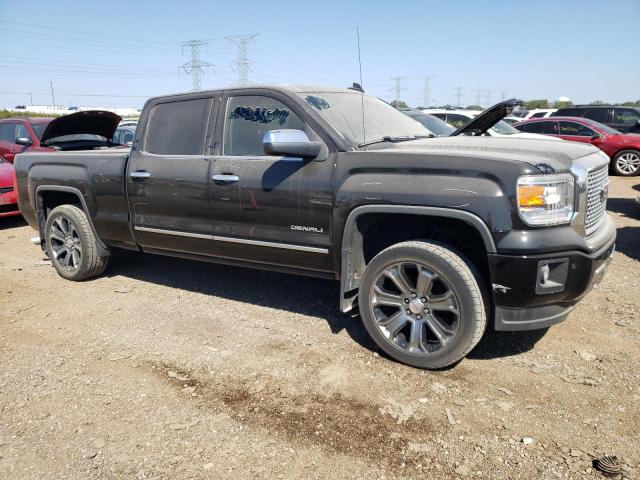 Photo 4 from auction – 2015 GMC SIERRA K15 with VIN 3GTU2WEJ2FG233057