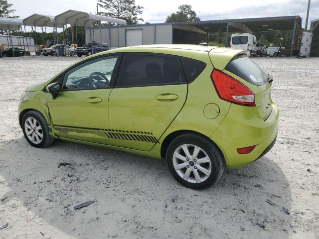Photo 2 from auction – 2012 FORD FIESTA SE with VIN 3FADP4EJ0CM152311