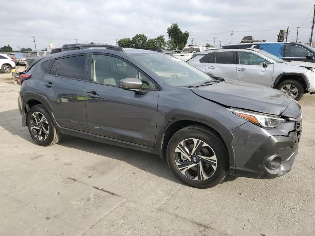Photo 4 from auction – 2024 SUBARU CROSSTREK with VIN JF2GUADC2RH241975