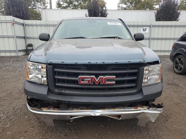 Photo 5 from auction – 2011 GMC SIERRA K15 with VIN 1GTN2TEX7BZ136955