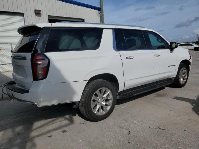 Photo 3 from auction – 2023 CHEVROLET SUBURBAN K with VIN 1GNSKFKD5PR253429