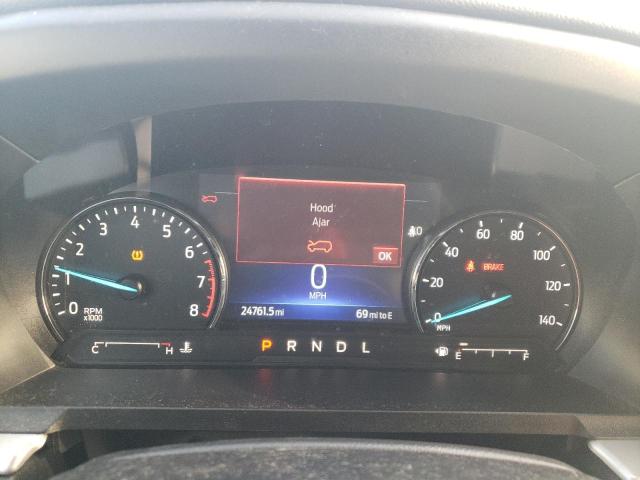 Photo 9 from auction – 2022 FORD EXPLORER X with VIN 1FMSK7DH7NGC10844