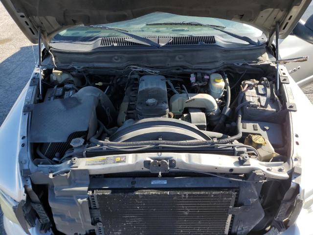 Photo 11 from auction – 2004 DODGE RAM 2500 S with VIN 3D7KA28C84G246611
