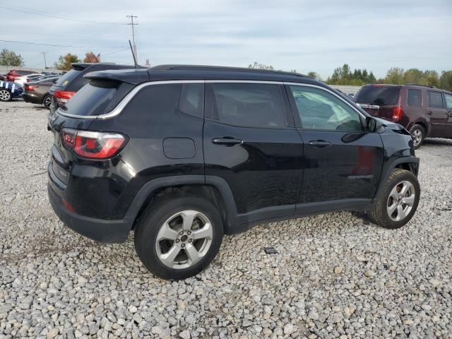 Photo 3 from auction – 2018 JEEP COMPASS LA with VIN 3C4NJDBB0JT200552