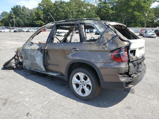Photo 2 from auction – 2012 BMW X5 XDRIVE5 with VIN 5UXZV8C59CL422185