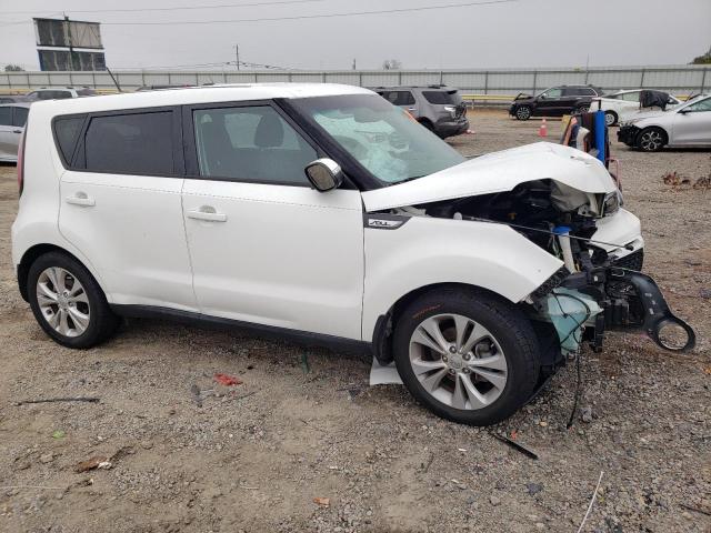 Photo 4 from auction – 2016 KIA SOUL ! with VIN KNDJX3A53G7276752