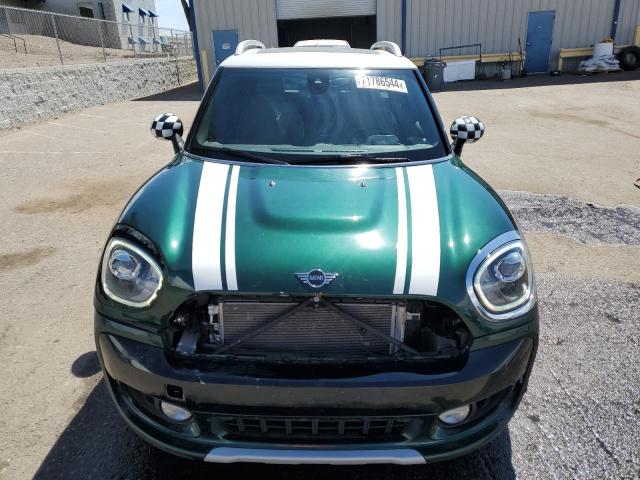 Photo 5 from auction – 2019 MINI COOPER S C with VIN WMZYT5C58K3E69954