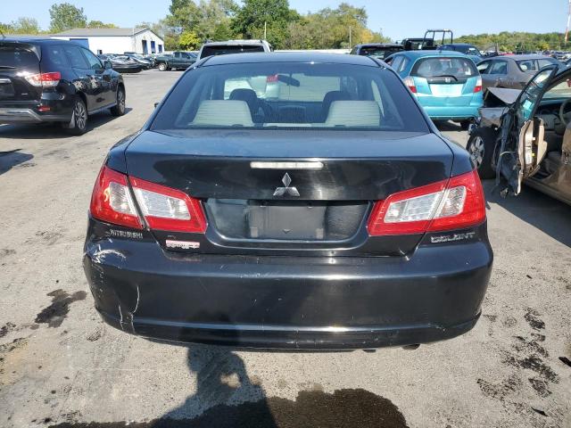Photo 6 from auction – 2011 MITSUBISHI GALANT FE with VIN 4A32B2FF0BE021248