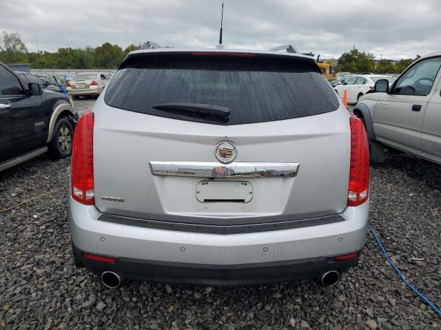 Photo 6 from auction – 2011 CADILLAC SRX LUXURY with VIN 3GYFNAEY8BS638096