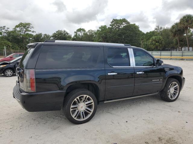 Photo 3 from auction – 2013 CADILLAC ESCALADE E with VIN 1GYS3JEF2DR254887