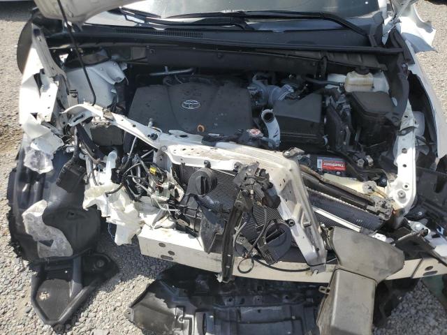 Photo 12 from auction – 2018 TOYOTA HIGHLANDER with VIN 5TDYZRFH3JS263981