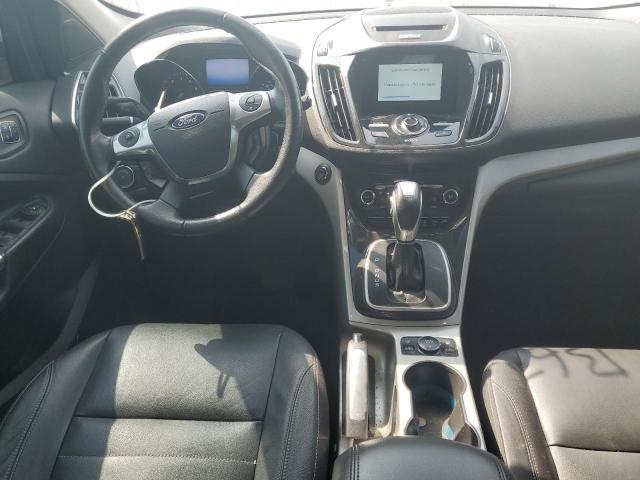 Photo 8 from auction – 2013 FORD ESCAPE SEL with VIN 1FMCU9H98DUB63742