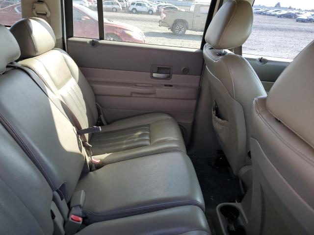 Photo 11 from auction – 2005 DODGE DURANGO LI with VIN 1D8HB58D65F620195