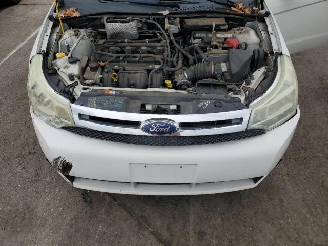 Фото 11 с аукциона – 2011 FORD FOCUS SE с VIN 1FAHP3FN0BW201776