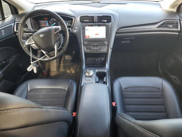 Photo 8 from auction – 2018 FORD FUSION SE with VIN 3FA6P0LU8JR156086
