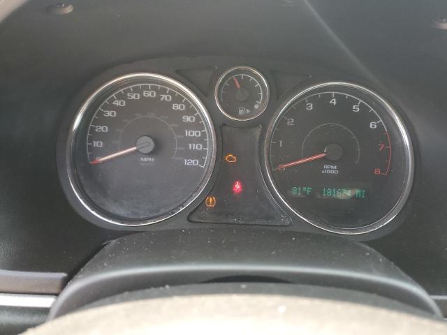 Photo 9 from auction – 2010 CHEVROLET COBALT 2LT with VIN 1G1AF5F54A7189966