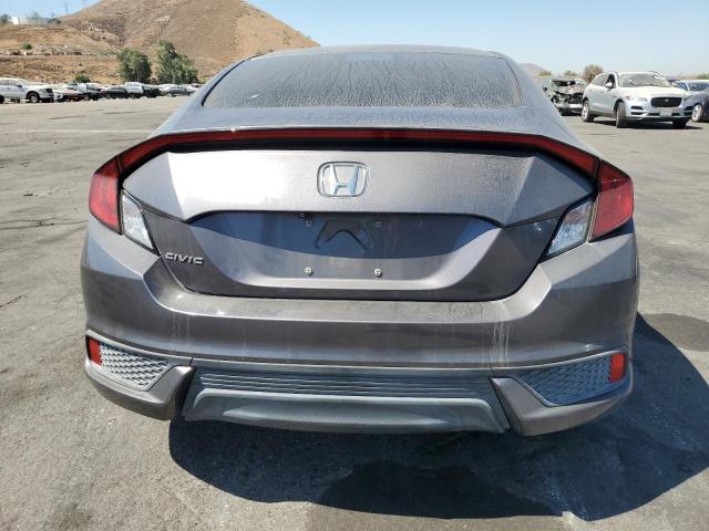 Photo 6 from auction – 2017 HONDA CIVIC LX with VIN 2HGFC4B52HH310595