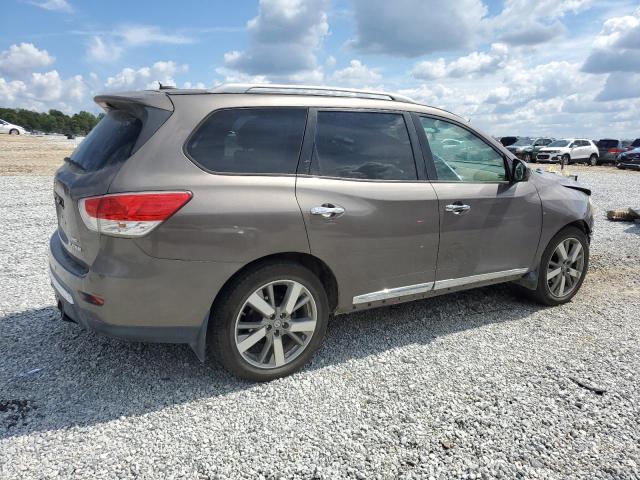 Photo 3 from auction – 2013 NISSAN PATHFINDER with VIN 5N1AR2MM8DC670219