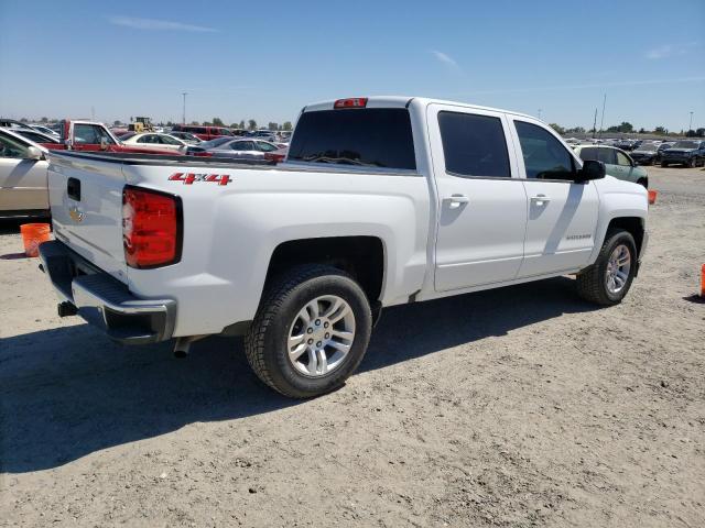 Photo 3 from auction – 2018 CHEVROLET SILVERADO with VIN 3GCUKREC8JG312857