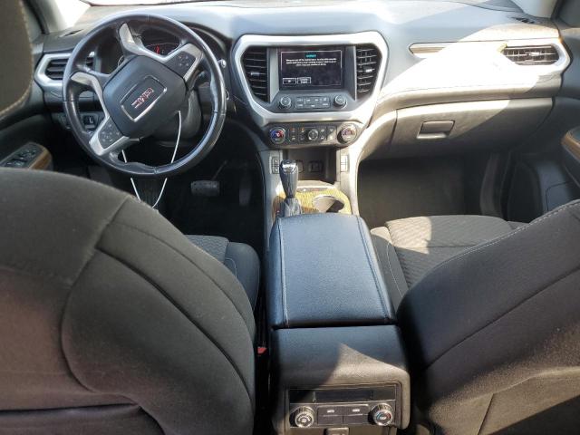 Photo 8 from auction – 2019 GMC ACADIA SLE with VIN 1GKKNSLS5KZ136551