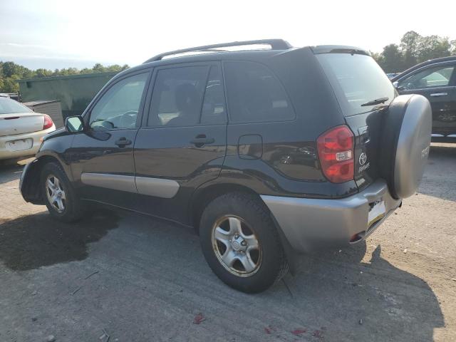 Photo 2 from auction – 2004 TOYOTA RAV4 with VIN JTEHD20V546010522