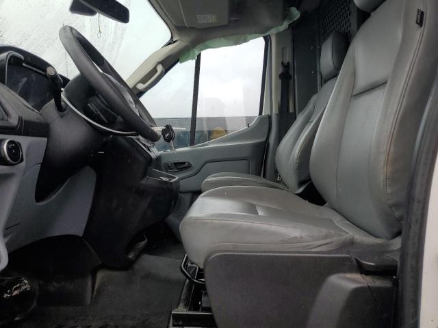 Photo 7 from auction – 2017 FORD TRANSIT T- with VIN 1FTYR2XM0HKA03493