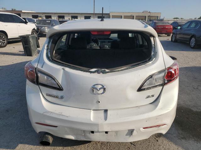 Фото 6 с аукциона – 2011 MAZDA 3 S с VIN JM1BL1K52B1485849