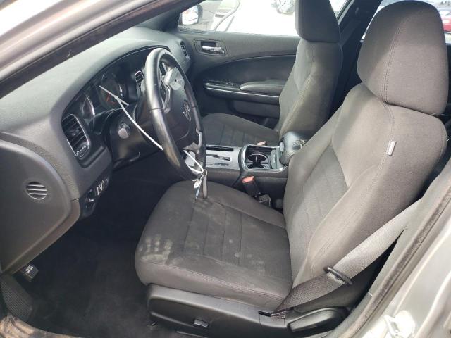Photo 7 from auction – 2014 DODGE CHARGER PO with VIN 2C3CDXAT7EH312844