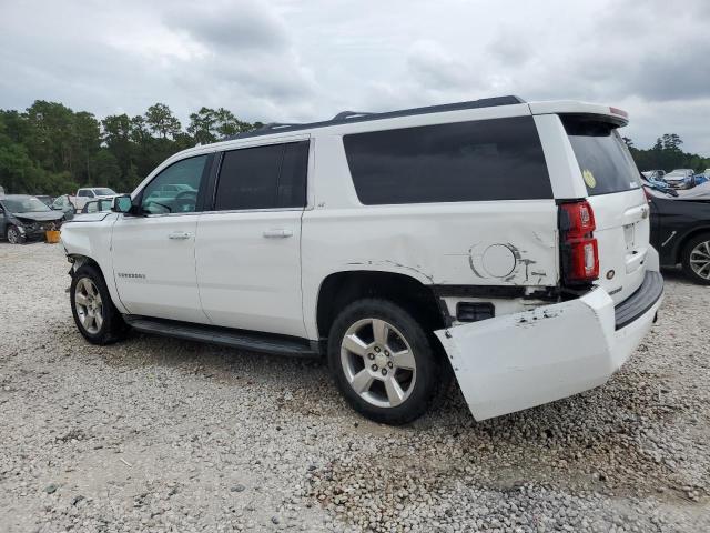 Photo 2 from auction – 2015 CHEVROLET SUBURBAN C with VIN 1GNSCJKC8FR554217